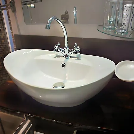 Апартаменты Banshill