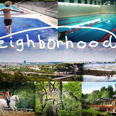 Banshill Belgrade