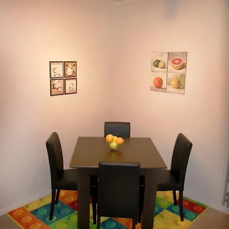 Banshill Apartament Belgrad