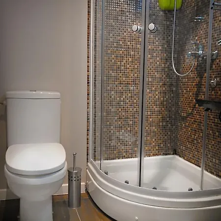 Banshill Apartment Belgrade